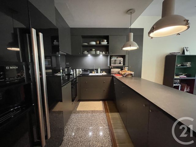 Appartement T2 à vendre - 2 pièces - 69.22 m2 - BORDEAUX - 33 - AQUITAINE - Century 21 Etude Saint-Seurin