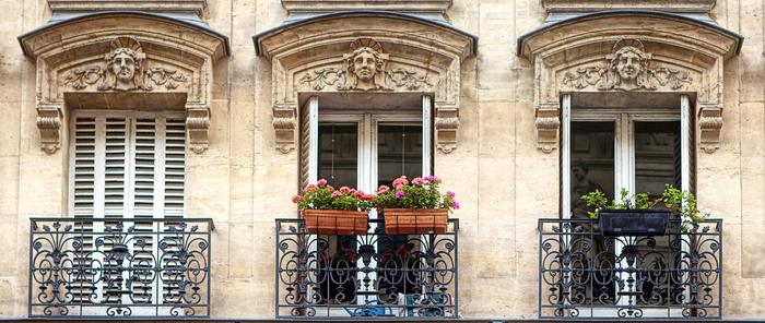 Basilique Saint-Seurin, Bordeaux, Century 21, Agence immobilière, Marché de producteurs