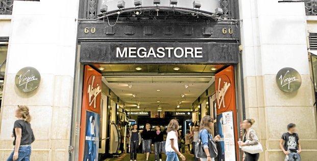 Megastore Virgin, Batiment Virgin, Bordeaux Gambetta, Michel Ohayon, Immobilier bordelais