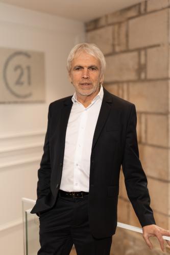 Alain DOYEN