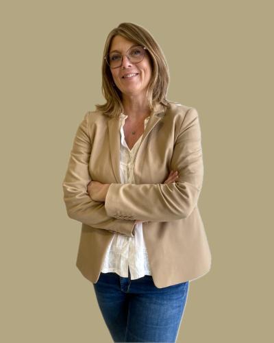 Stéphanie MOLENAT