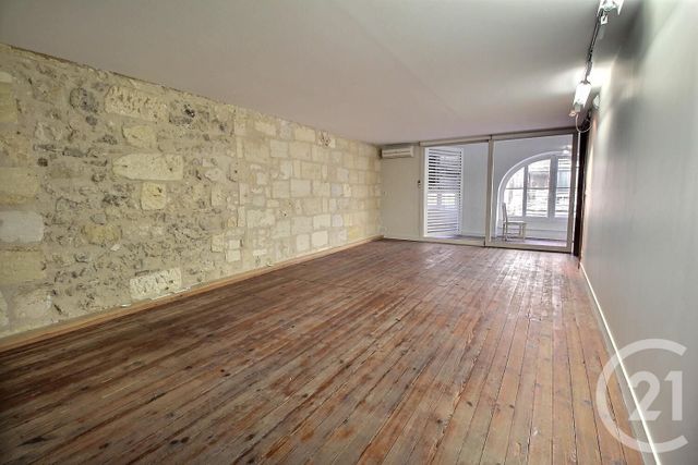 appartement à vendre - 5 pièces - 136.1 m2 - BORDEAUX - 33 - AQUITAINE - Century 21 Etude Saint-Seurin