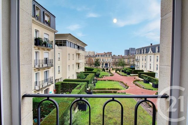 Appartement T1 à louer - 1 pièce - 30.73 m2 - BORDEAUX - 33 - AQUITAINE - Century 21 Etude Saint-Seurin