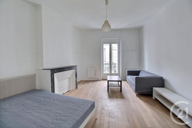 Appartement T1 à louer - 1 pièce - 33.11 m2 - BORDEAUX - 33 - AQUITAINE - Century 21 Etude Saint-Seurin