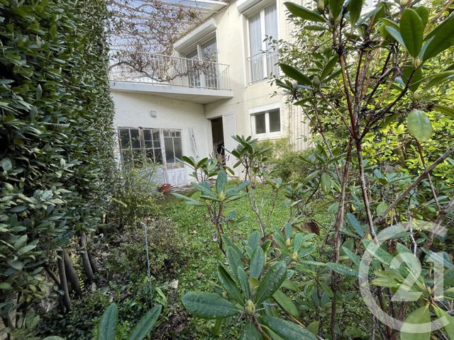 maison à vendre - 5 pièces - 126.1 m2 - BORDEAUX - 33 - AQUITAINE - Century 21 Etude Saint-Seurin