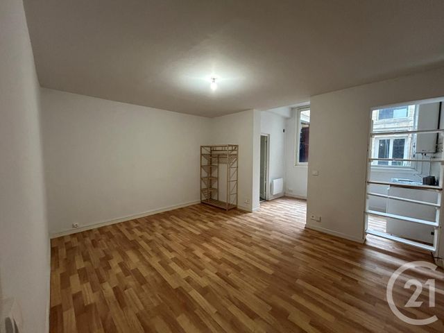 appartement - BORDEAUX - 33