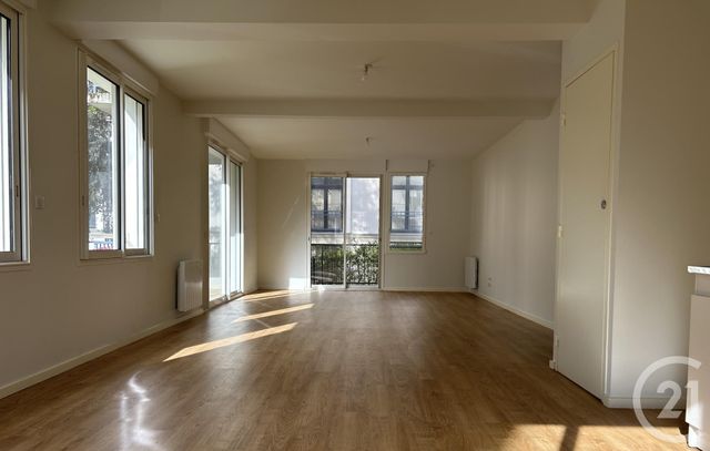 Appartement T5 à vendre - 5 pièces - 127.5 m2 - BORDEAUX - 33 - AQUITAINE - Century 21 Etude Saint-Seurin