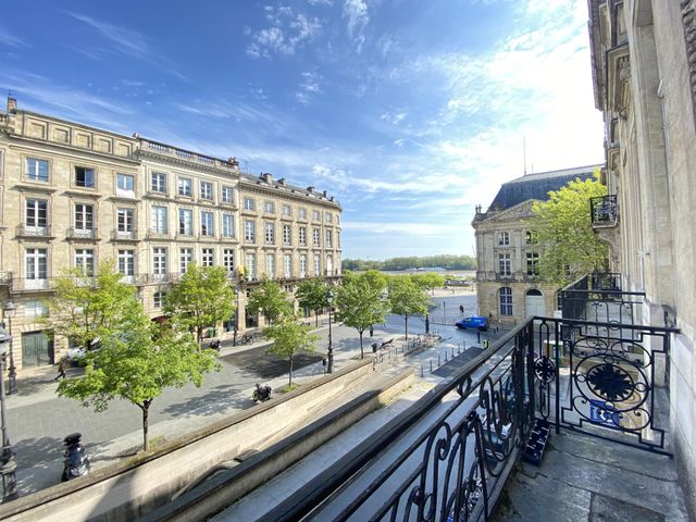appartement - BORDEAUX - 33