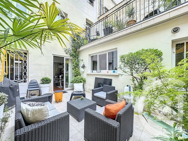 maison à vendre - 6 pièces - 155.0 m2 - BORDEAUX - 33 - AQUITAINE - Century 21 Etude Saint-Seurin