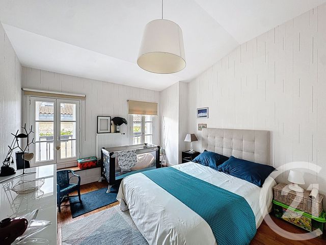 maison à vendre - 6 pièces - 155.0 m2 - BORDEAUX - 33 - AQUITAINE - Century 21 Etude Saint-Seurin