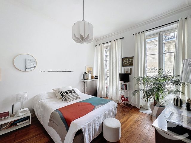 maison à vendre - 6 pièces - 155.0 m2 - BORDEAUX - 33 - AQUITAINE - Century 21 Etude Saint-Seurin