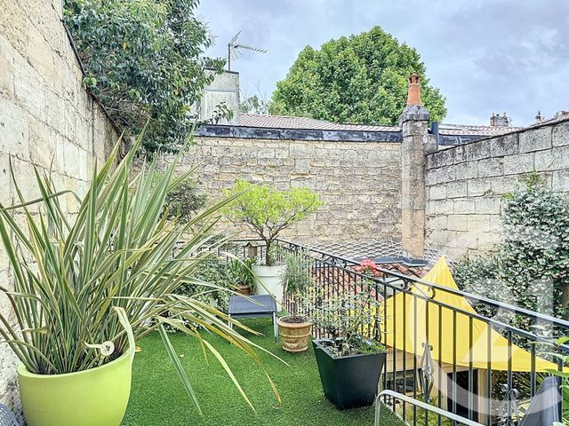 maison à vendre - 6 pièces - 155.0 m2 - BORDEAUX - 33 - AQUITAINE - Century 21 Etude Saint-Seurin