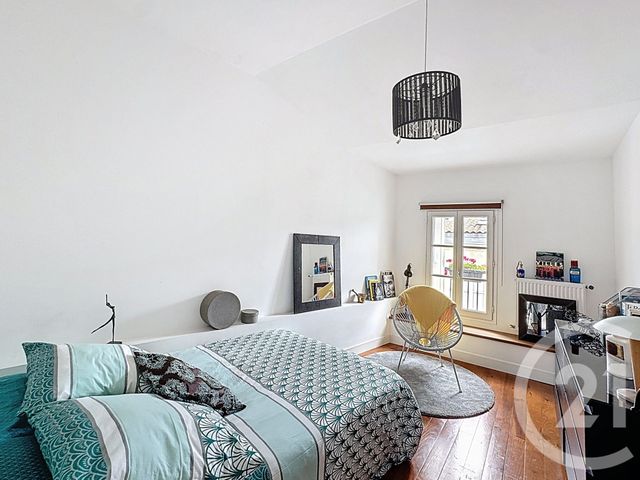 maison à vendre - 6 pièces - 155.0 m2 - BORDEAUX - 33 - AQUITAINE - Century 21 Etude Saint-Seurin