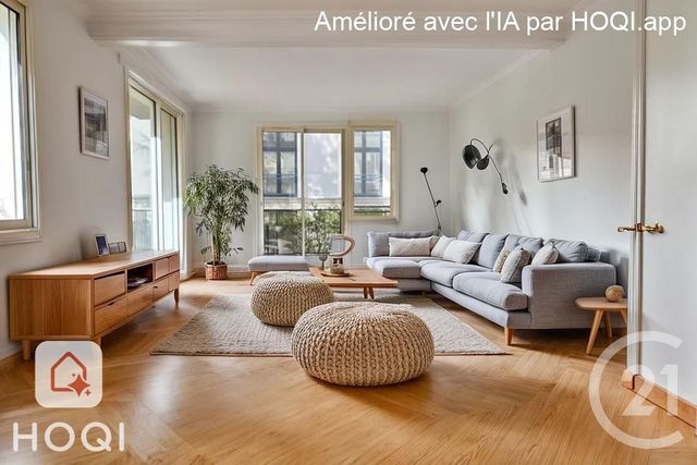 appartement - BORDEAUX - 33
