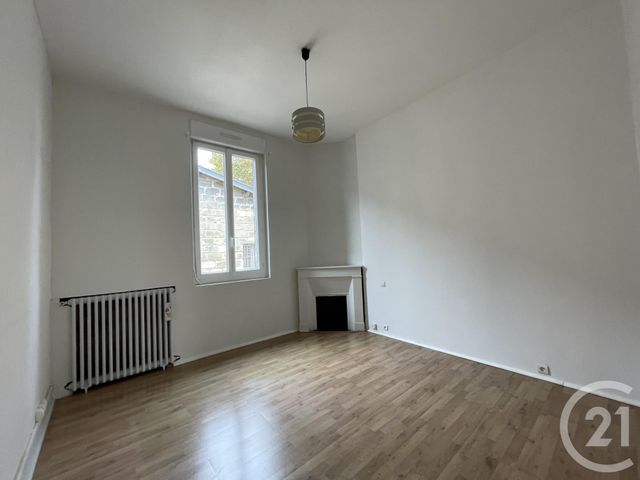 Appartement T3 à vendre - 3 pièces - 56.17 m2 - BORDEAUX - 33 - AQUITAINE - Century 21 Etude Saint-Seurin