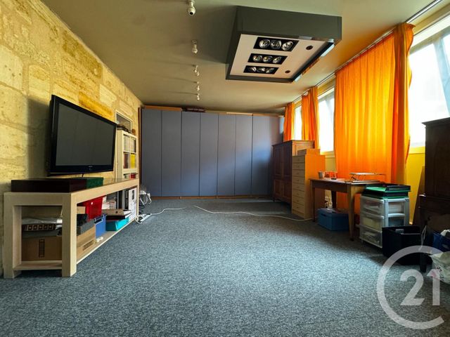 Afficher la photo en grand Appartement F4 à vendre - 5 pièces - 125.39 m2 - BORDEAUX - 33 - AQUITAINE - Century 21 Etude Saint-Seurin