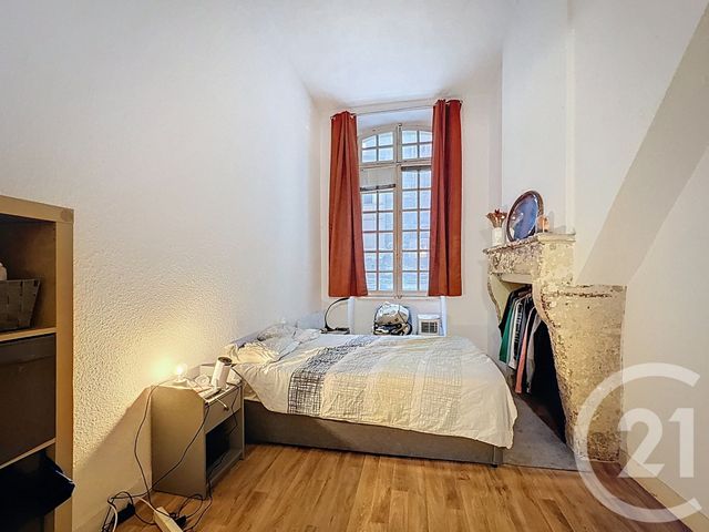 Appartement F2 bis à vendre - 2 pièces - 62.63 m2 - BORDEAUX - 33 - AQUITAINE - Century 21 Etude Saint-Seurin
