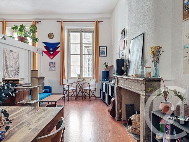 appartement - BORDEAUX - 33