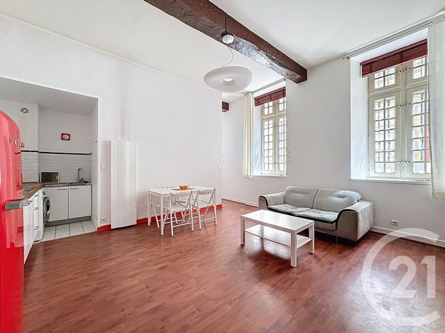 appartement - BORDEAUX - 33