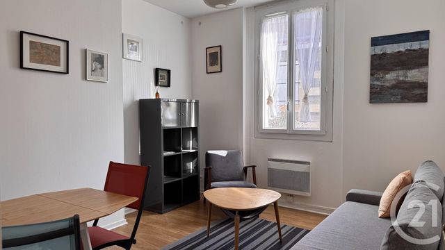 appartement - BORDEAUX - 33