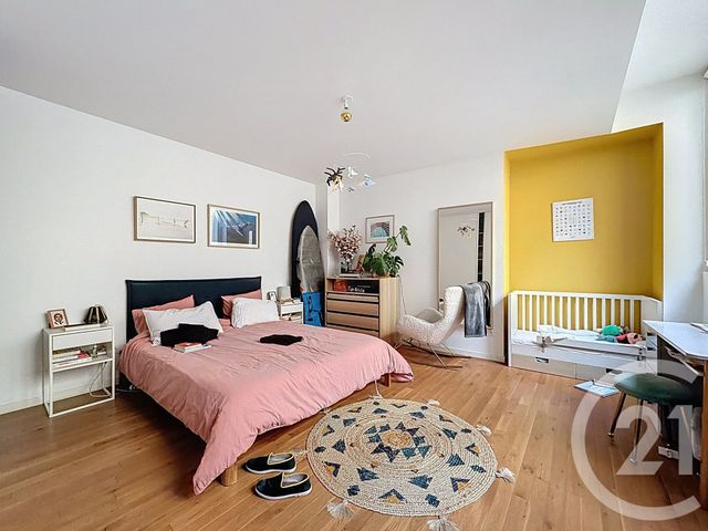 Appartement T3 à vendre - 3 pièces - 89.06 m2 - BORDEAUX - 33 - AQUITAINE - Century 21 Etude Saint-Seurin