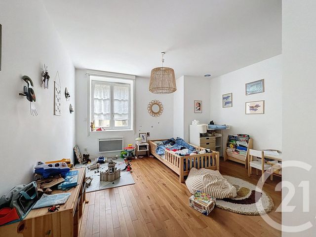 Appartement T3 à vendre - 3 pièces - 89.06 m2 - BORDEAUX - 33 - AQUITAINE - Century 21 Etude Saint-Seurin