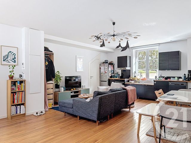 appartement - BORDEAUX - 33