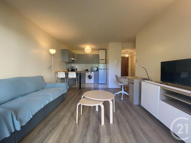 appartement - BORDEAUX - 33