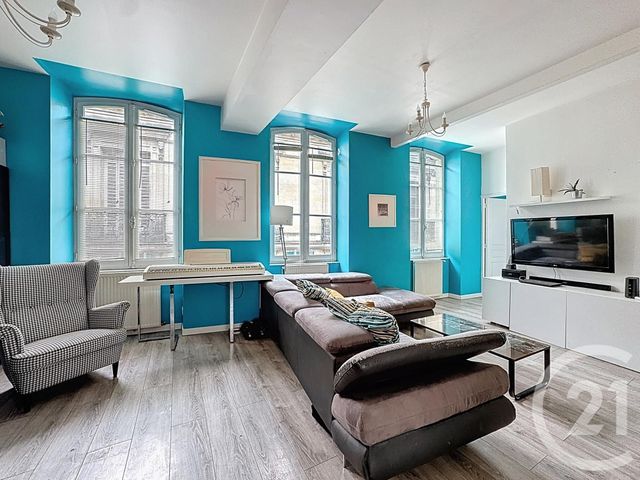 appartement - BORDEAUX - 33