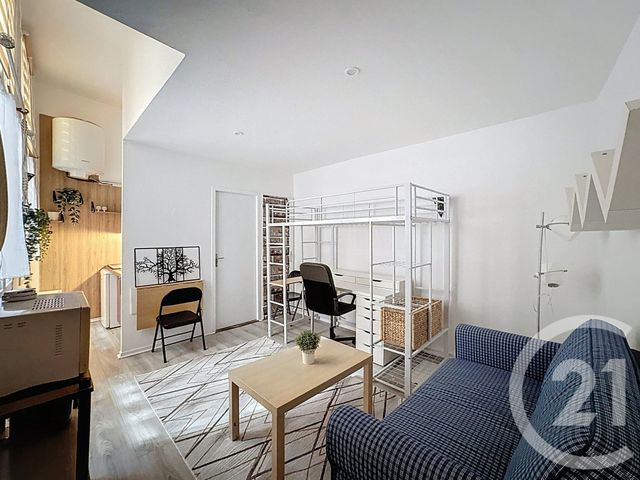 appartement - BORDEAUX - 33