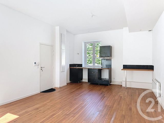 Afficher la photo en grand Appartement T3 à vendre - 3 pièces - 81.62 m2 - BORDEAUX - 33 - AQUITAINE - Century 21 Etude Saint-Seurin