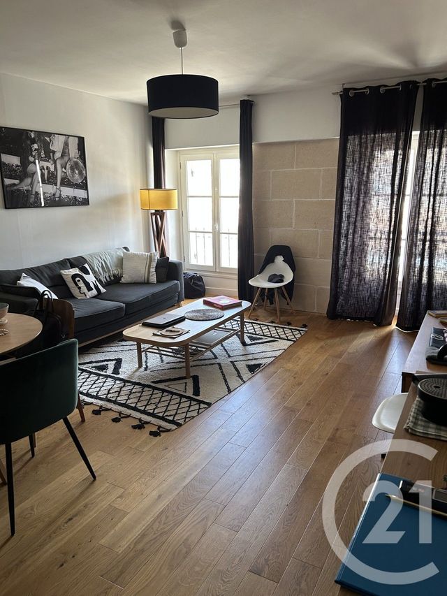 appartement - BORDEAUX - 33