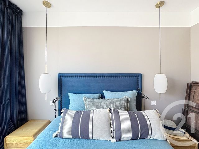 Appartement T3 à vendre - 3 pièces - 76.0 m2 - BORDEAUX - 33 - AQUITAINE - Century 21 Etude Saint-Seurin