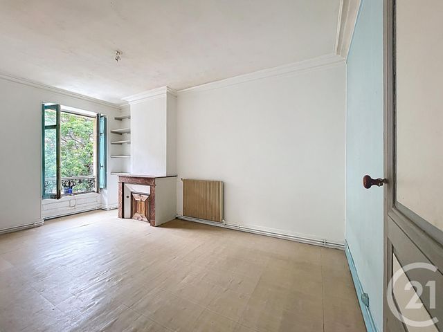 Appartement T3 à vendre - 3 pièces - 61.47 m2 - BORDEAUX - 33 - AQUITAINE - Century 21 Etude Saint-Seurin