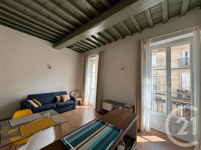 appartement - BORDEAUX - 33