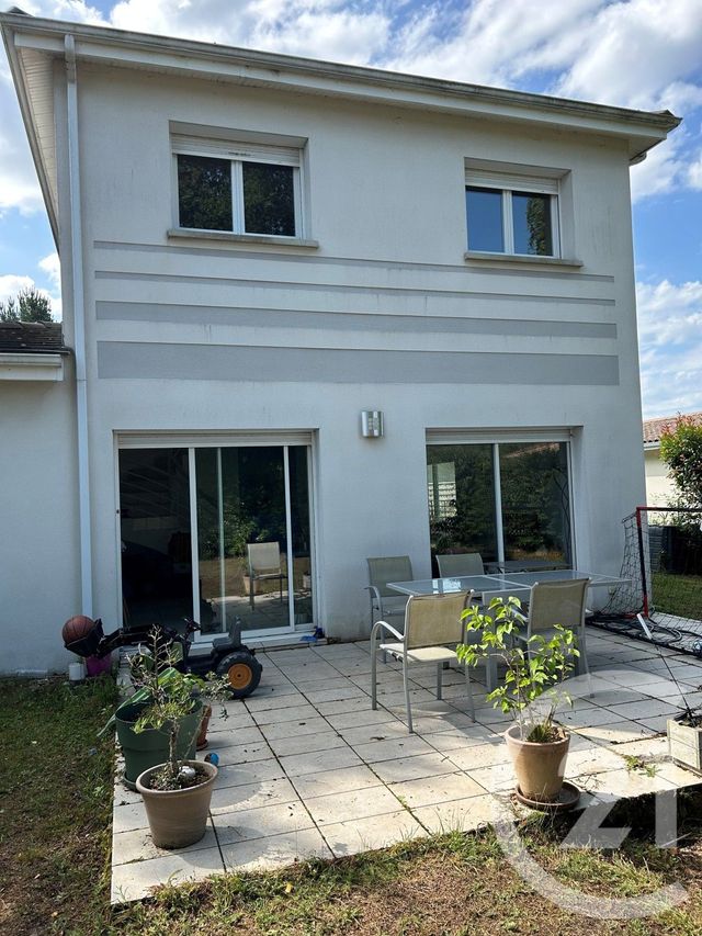 appartement - ST MEDARD EN JALLES - 33