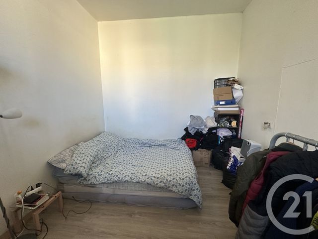 Appartement T2 à vendre - 2 pièces - 43.09 m2 - BORDEAUX - 33 - AQUITAINE - Century 21 Etude Saint-Seurin