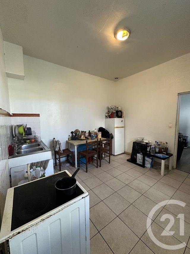 Appartement T2 à vendre - 2 pièces - 43.09 m2 - BORDEAUX - 33 - AQUITAINE - Century 21 Etude Saint-Seurin