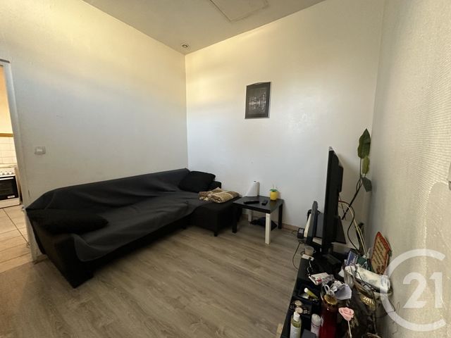 Appartement T2 à vendre - 2 pièces - 43.09 m2 - BORDEAUX - 33 - AQUITAINE - Century 21 Etude Saint-Seurin