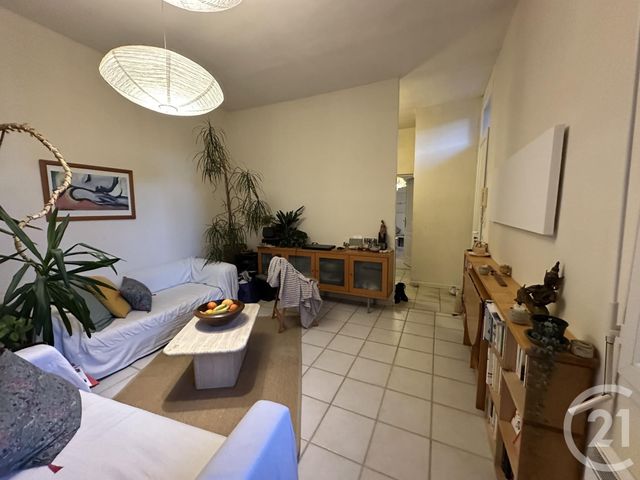 Appartement à vendre - 2 pièces - 42.93 m2 - BORDEAUX - 33 - AQUITAINE - Century 21 Etude Saint-Seurin
