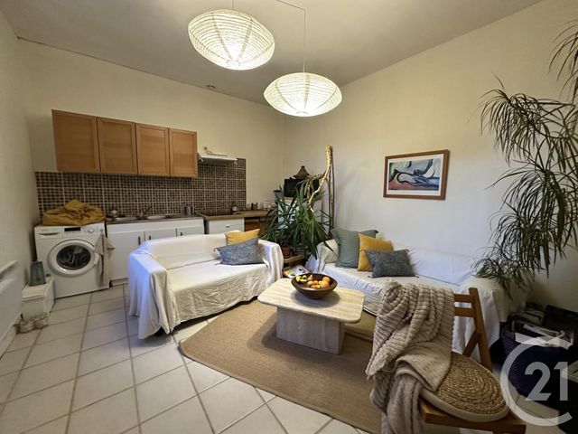 appartement - BORDEAUX - 33
