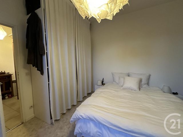 Appartement à vendre - 2 pièces - 42.93 m2 - BORDEAUX - 33 - AQUITAINE - Century 21 Etude Saint-Seurin