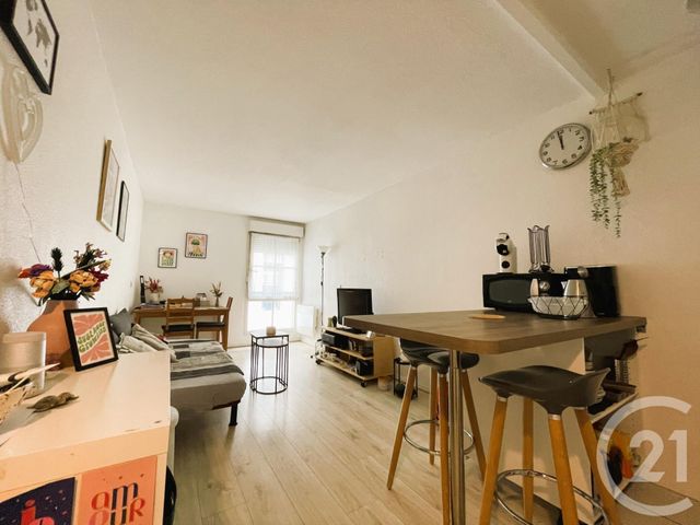 appartement - BORDEAUX - 33