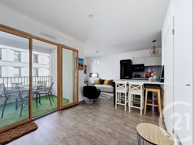 Appartement T2 à vendre BORDEAUX