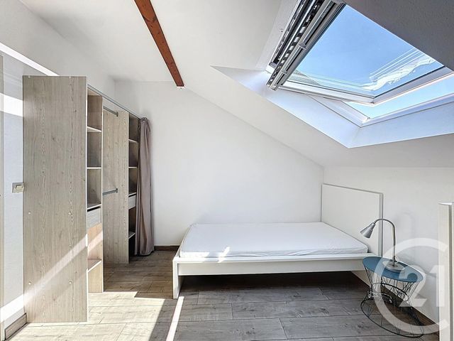 Afficher la photo en grand Appartement F2 bis à vendre - 2 pièces - 42.0 m2 - BORDEAUX - 33 - AQUITAINE - Century 21 Etude Saint-Seurin