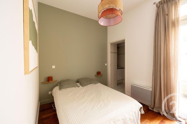 Appartement T4 à vendre - 4 pièces - 91.0 m2 - BORDEAUX - 33 - AQUITAINE - Century 21 Etude Saint-Seurin