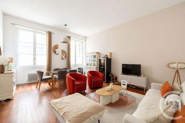 Appartement T4 à vendre BORDEAUX