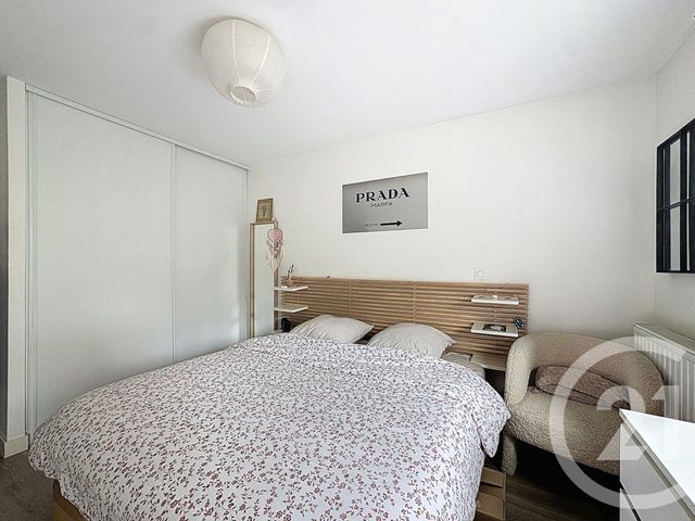 Appartement T2 à vendre - 2 pièces - 41.2 m2 - BORDEAUX - 33 - AQUITAINE - Century 21 Etude Saint-Seurin