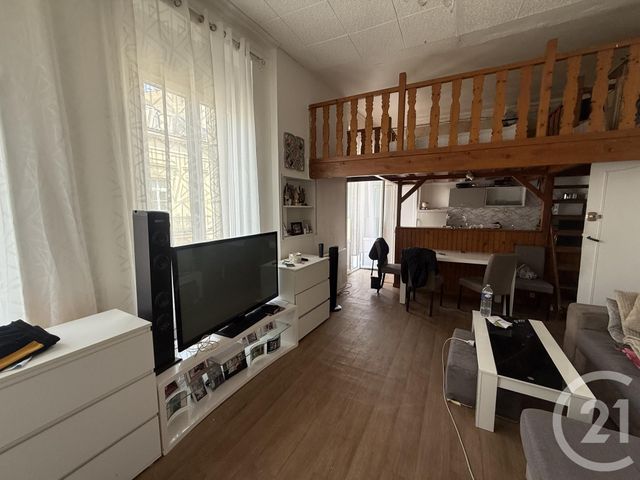 Immeuble à vendre BORDEAUX