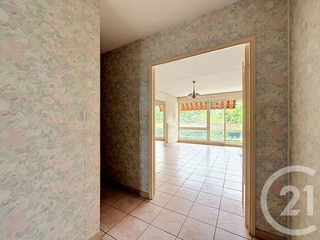 Appartement T4 à vendre - 4 pièces - 85.0 m2 - LORMONT - 33 - AQUITAINE - Century 21 Etude Saint-Seurin